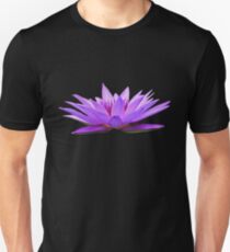 Water Lily Unisex T-Shirt