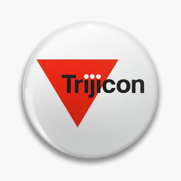 Item preview, Trijicon Logo designed and sold by moramorakun.