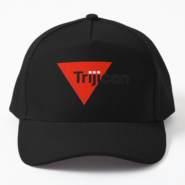 Aperçu de l'œuvre Logo Trijicon créée et vendue par moramorakun.