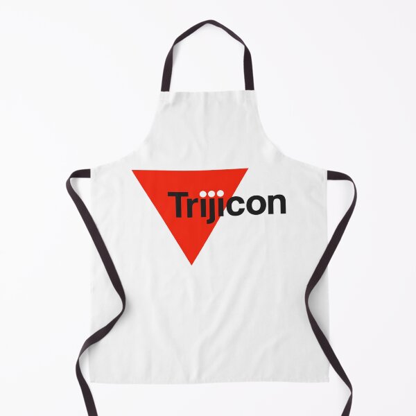 Item preview, Trijicon Logo designed and sold by moramorakun.