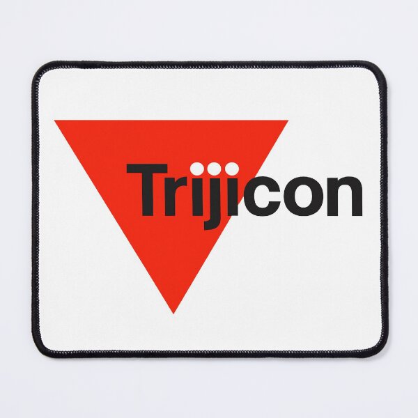 Item preview, Trijicon Logo designed and sold by moramorakun.
