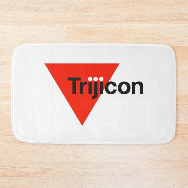 Item preview, Trijicon Logo designed and sold by moramorakun.