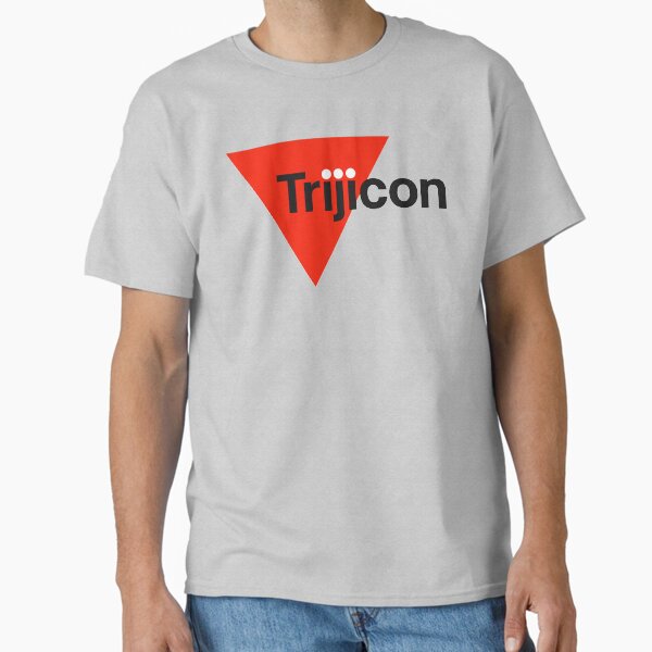 Vista previa del artículo con la obra «Logotipo de Trijicon», diseñado y vendido por moramorakun.