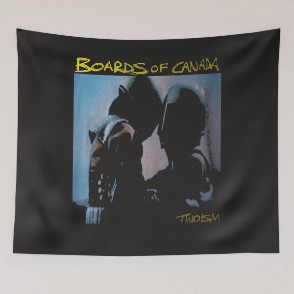 Item preview, Boards of Canada - Twoism  designed and sold by mairasill25.
