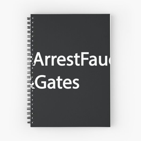 Item preview, Arrest fauci Essential designed and sold by MaveriMcCrae.