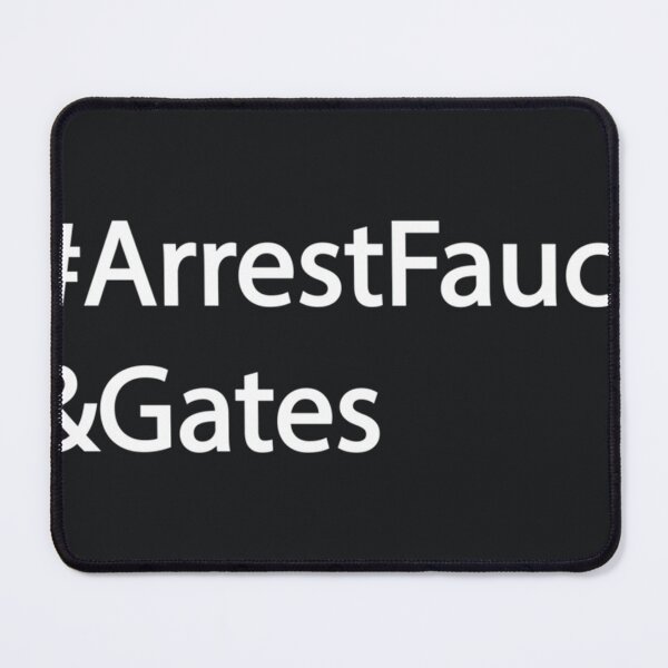 Item preview, Arrest fauci Essential designed and sold by MaveriMcCrae.
