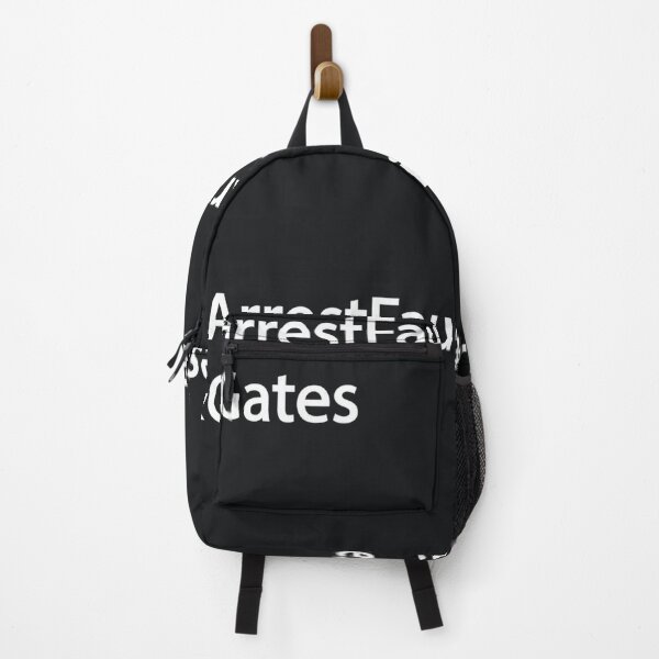 Item preview, Arrest fauci Essential designed and sold by MaveriMcCrae.