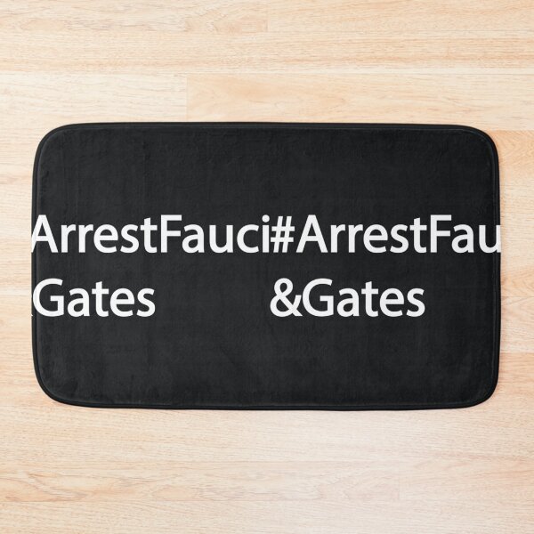 Artikelvorschau, Verhaftung fauci Essential entworfen und verkauft von MaveriMcCrae.