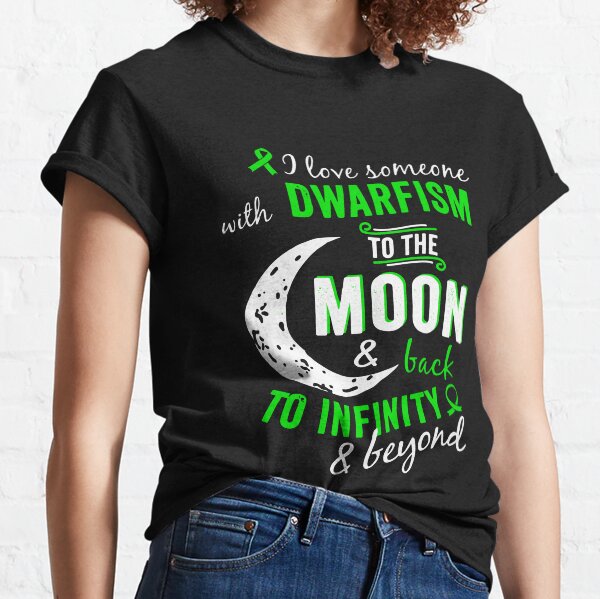 Mother and Son Dwarfism Awareness Unisex Sweatshirt tee Mother and Son Dwarfism Awareness Unisex Sweatshirt tee