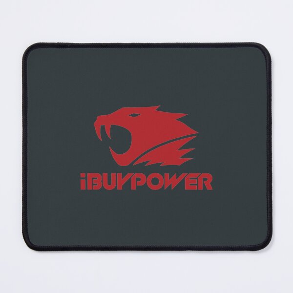 Item preview, CSGO iBuyPower Team Logo CSGO designed and sold by JanBednarek.