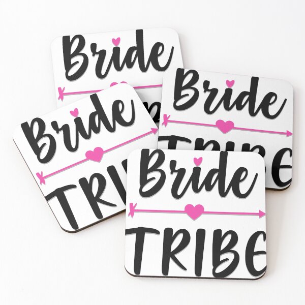 Item preview, Bride tribe designed and sold by Wickedsherry13.