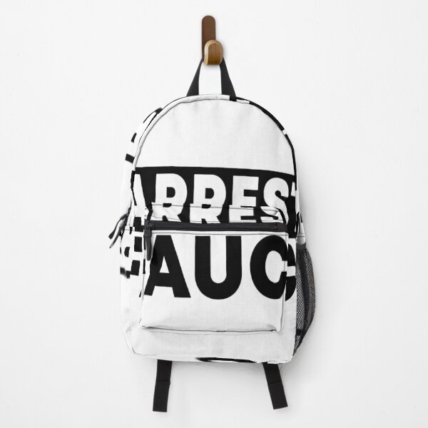 Item preview, Arrest Fauci Facts Cap designed and sold by MaveriMcCrae.
