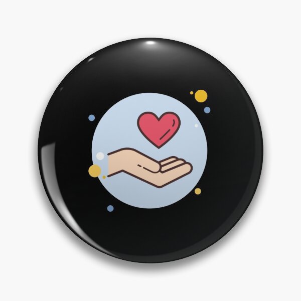 Item preview, Make Empathy Great Again designed and sold by Buzzbazaar.