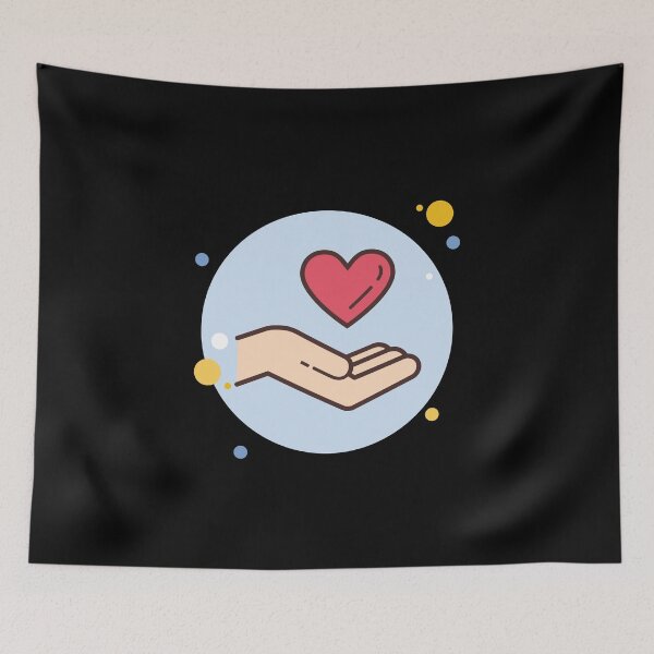 Item preview, Make Empathy Great Again designed and sold by Buzzbazaar.