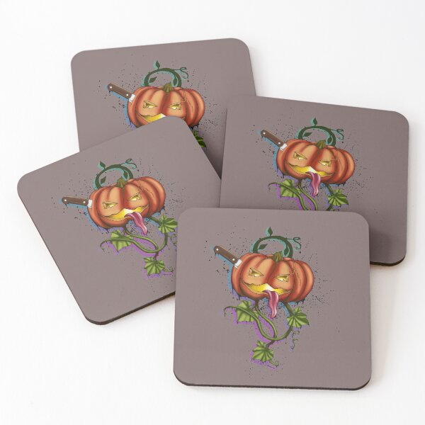 Item preview, Dancing Pumpkin designed and sold by GhostImageArt.