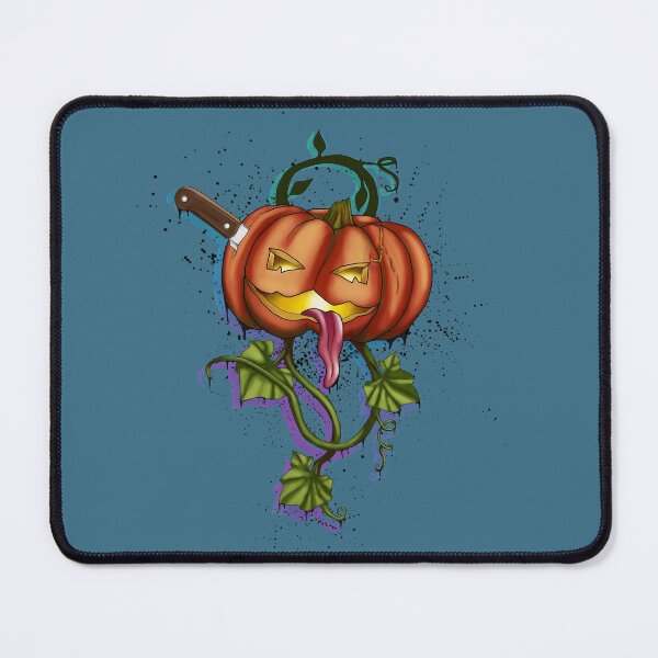 Item preview, Dancing Pumpkin designed and sold by GhostImageArt.