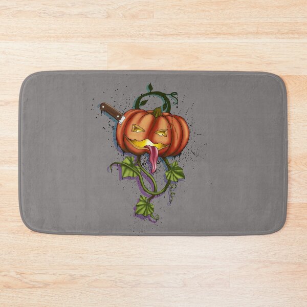 Item preview, Dancing Pumpkin designed and sold by GhostImageArt.