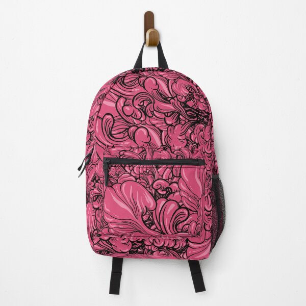 Item preview, Pink Flower designed and sold by fakeface.