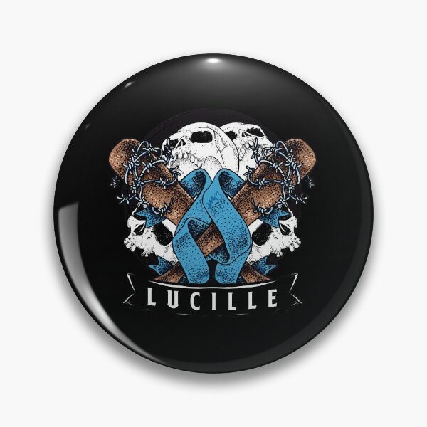 Item preview, LUCILLE  designed and sold by hirthe237.