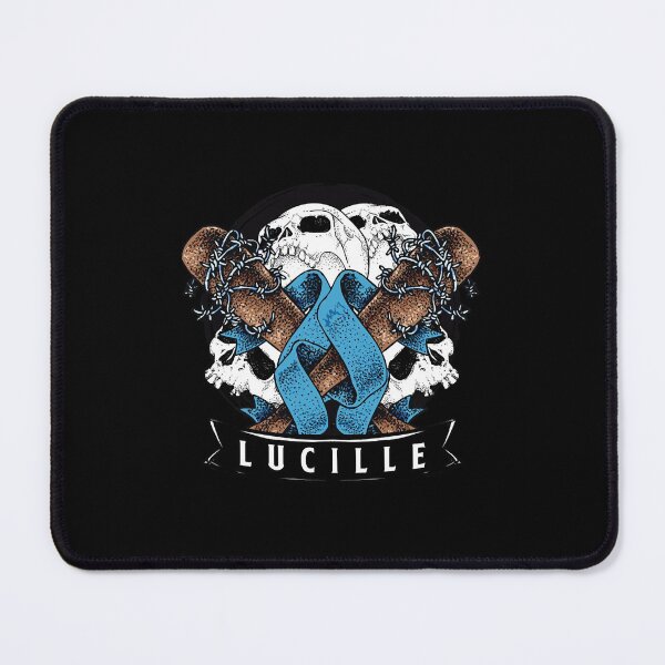 Item preview, LUCILLE designed and sold by hirthe237.