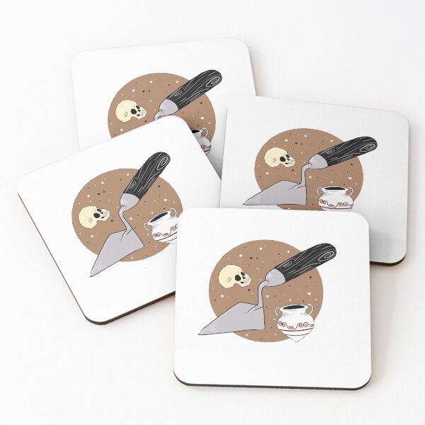 Item preview, Archeology designed and sold by Candys-Dessine.