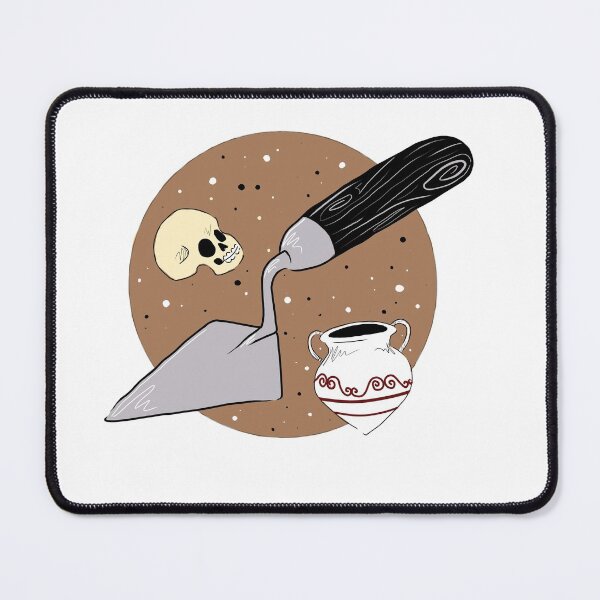 Item preview, Archeology designed and sold by Candys-Dessine.