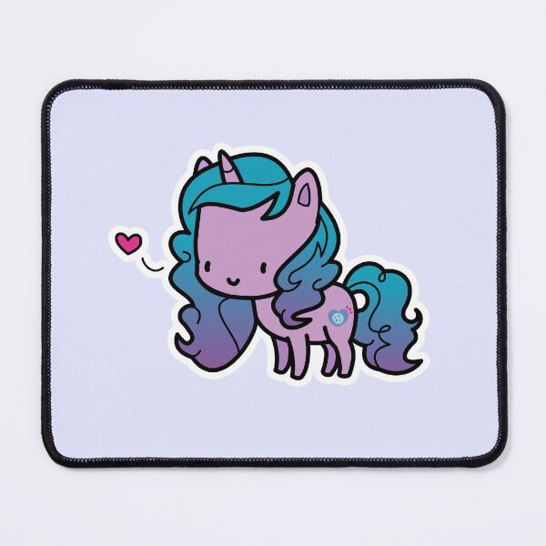 Item preview, Izzy Moonbow chibi designed and sold by Drawirm.