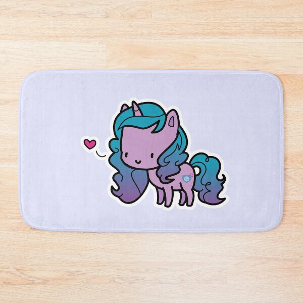 Item preview, Izzy Moonbow chibi designed and sold by Drawirm.