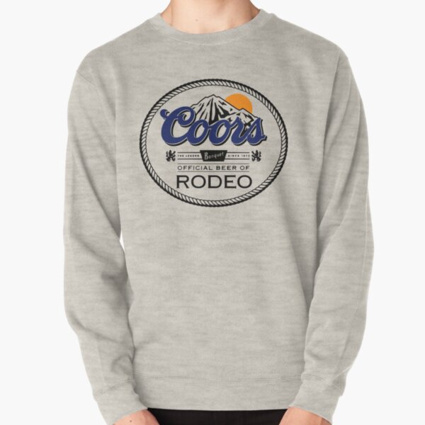 coors banquet crewneck