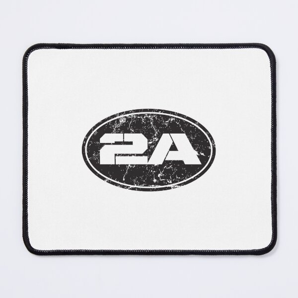Item preview, 2A 2nd Amendment designed and sold by JanBednarek.
