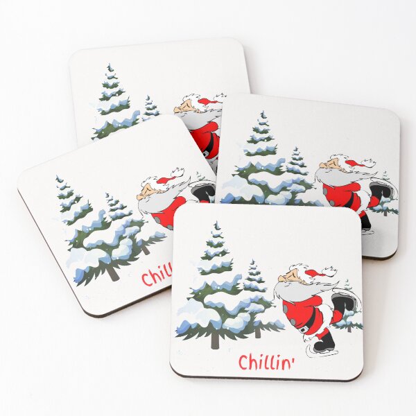 Item preview, Oldish Vintage Christmas Set #9 designed and sold by Krispsm.