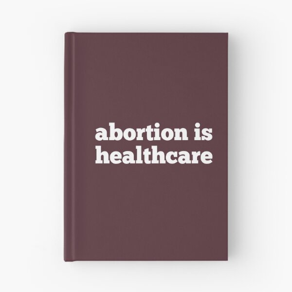 Item preview, abortion is healthcare, roe v wade, reproductive rights designed and sold by MiSou Shop.