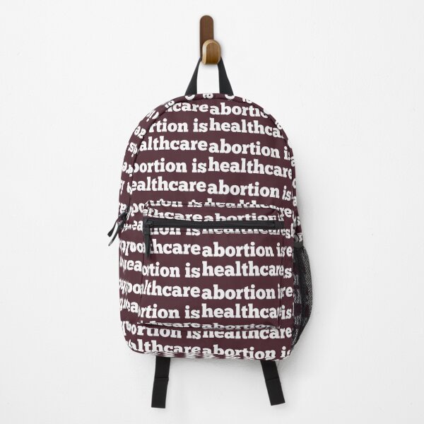 Item preview, abortion is healthcare, roe v wade, reproductive rights designed and sold by MiSou Shop.