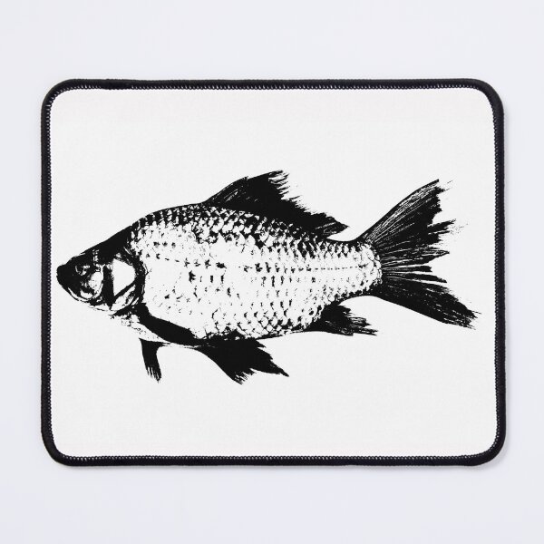 Item preview, Black Fish designed and sold by rcarts.