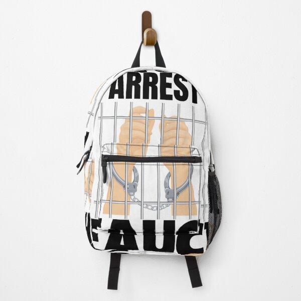 Item preview, Arrest Fauci Quote Design designed and sold by MaveriMcCrae.
