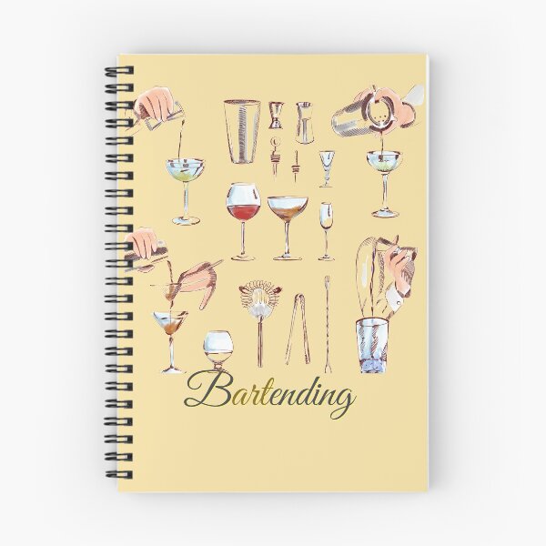 Item preview, Bartending is art designed and sold by Tee-Star.