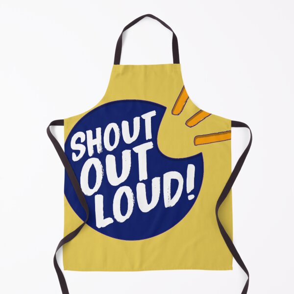 Item preview, Shout out load designed and sold by Cotton vibe.