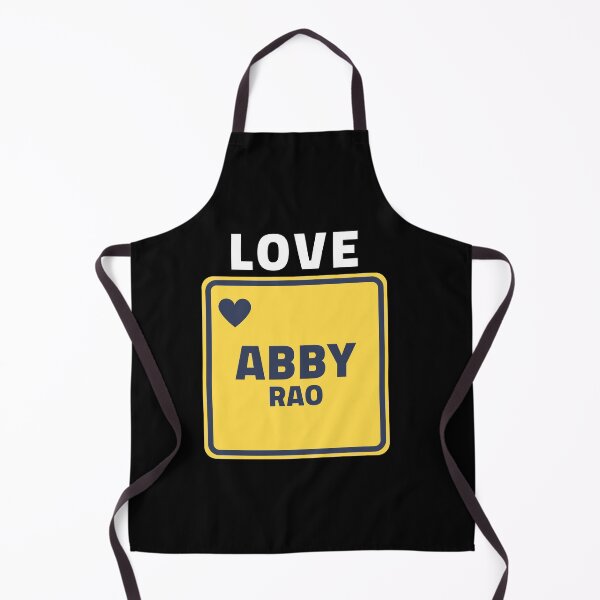 Item preview, Abby Rao | Abby Rao lover | Abby Rao design designed and sold by ExpertSayeed.