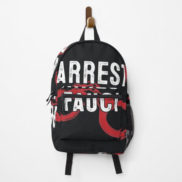 Item preview, Arrest Fauci Shirt Essential designed and sold by MaveriMcCrae.