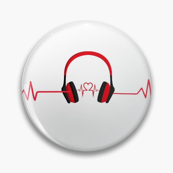 Item preview, Listen to your heartbeat designed and sold by PuTaTeeShop.
