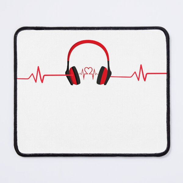 Item preview, Listen to your heartbeat designed and sold by PuTaTeeShop.
