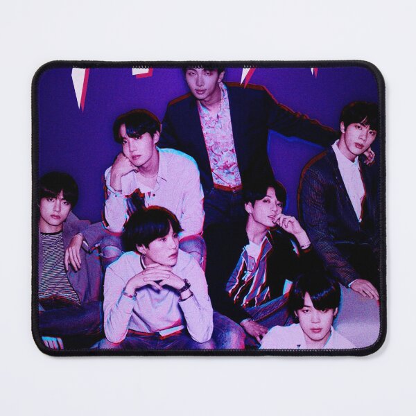 Item preview, BANGTAN!  designed and sold by glitter-mess.