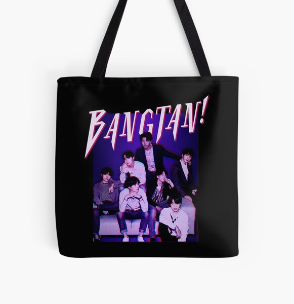 Artikel-Vorschau von BANGTAN!, designt und verkauft von glitter-mess.
