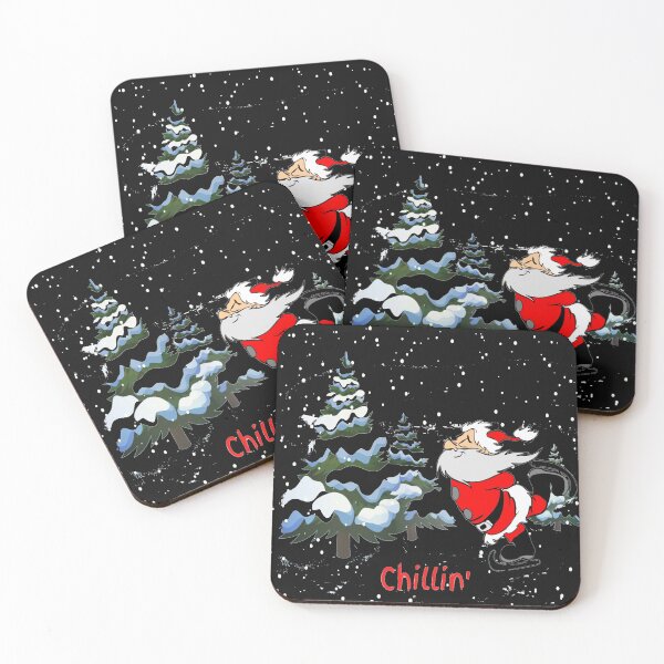 Item preview, Oldish Vintage Christmas Set #9 designed and sold by Krispsm.