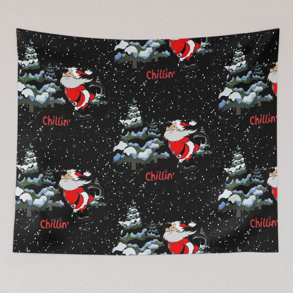 Item preview, Oldish Vintage Christmas Set #9 designed and sold by Krispsm.