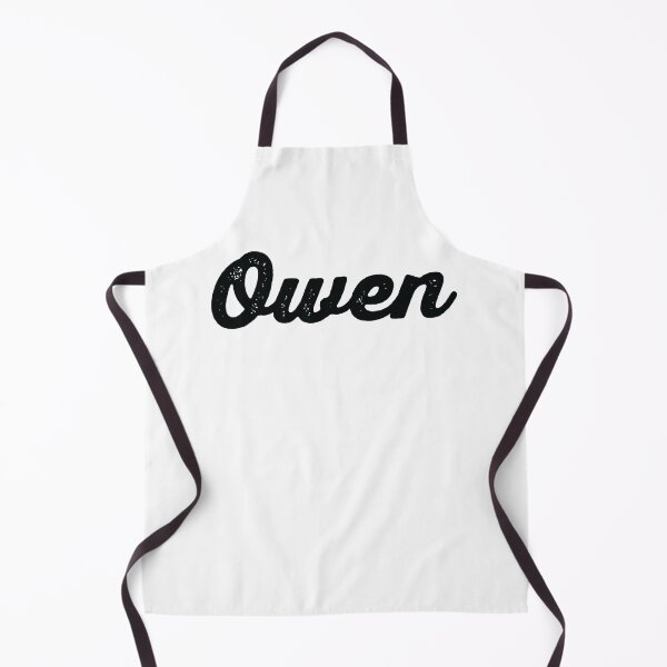 Item preview, Owen designed and sold by GoodVibesWX9.