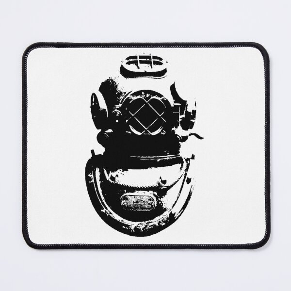 Item preview, Diving helmet designed and sold by rcarts.