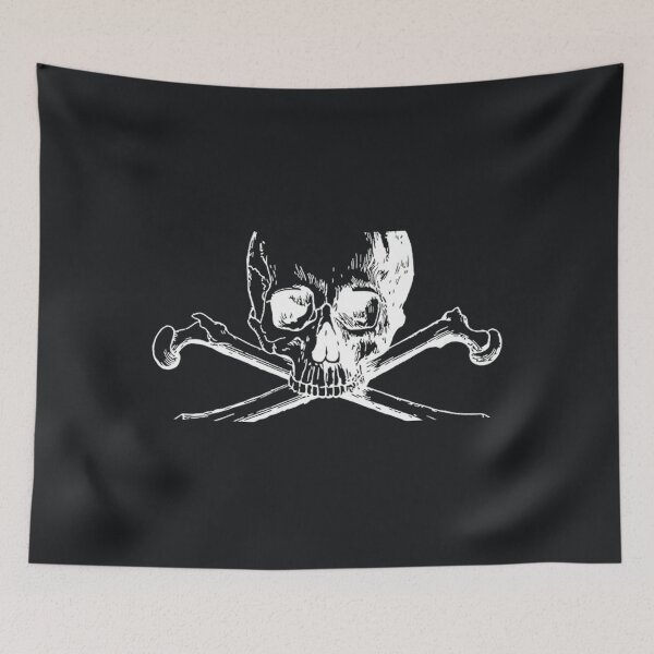 Item preview, Arrest Fauci with cross bones danger Cap designed and sold by MaveriMcCrae.