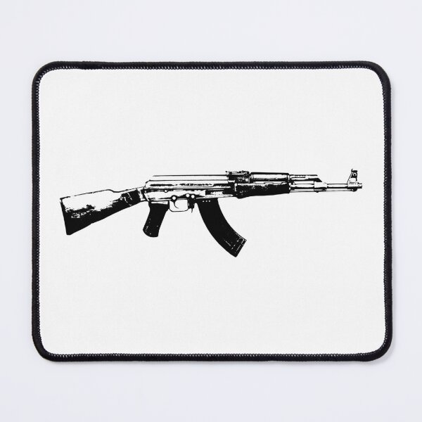 Item preview, AK 47 designed and sold by rcarts.