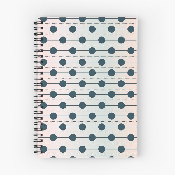 Item preview, Dots and lines - gradient background designed and sold by Lap-lab.